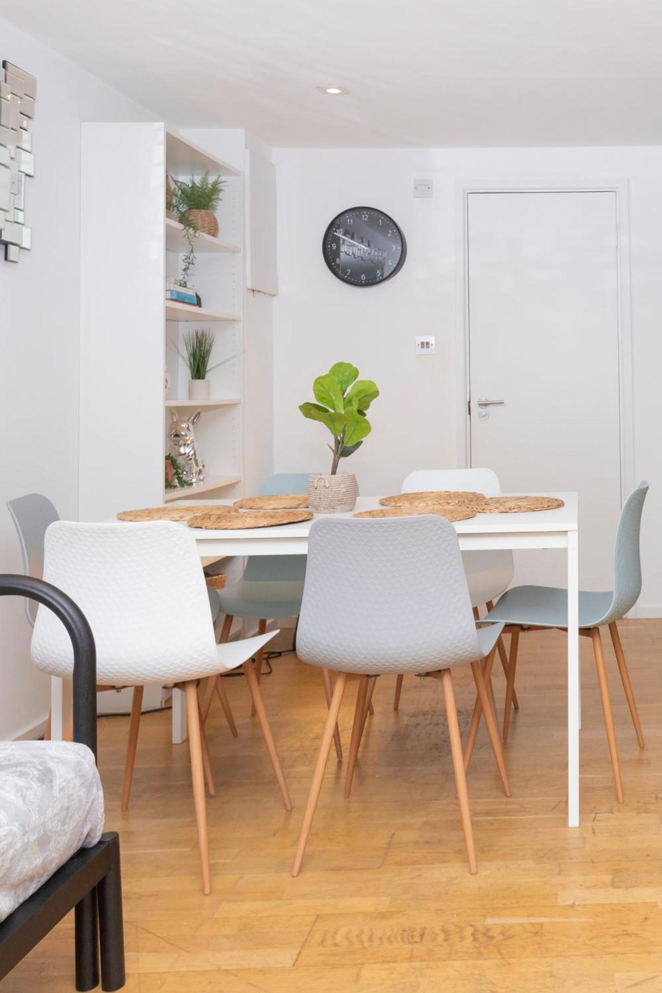 Cosy Ground Floor Apartment London Exterior photo